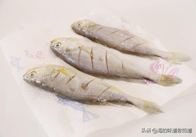 做鱼不腥、煎鱼不散,这些小窍门超管用~收藏