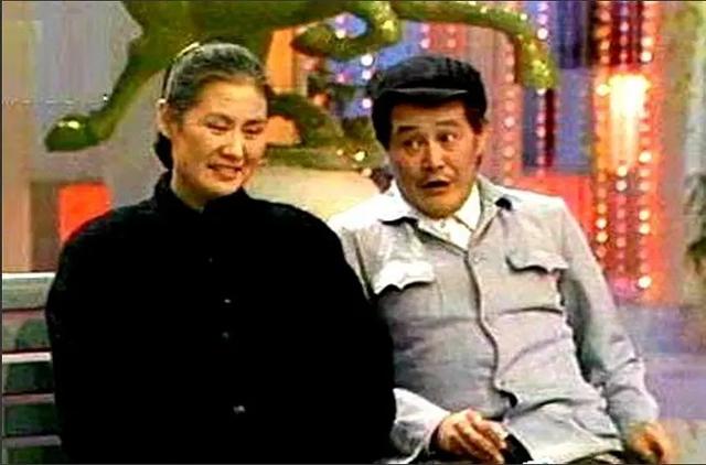 《我的阿勒泰》戏内62岁的她是马伊琍的婆婆,戏外她曾8次上春晚