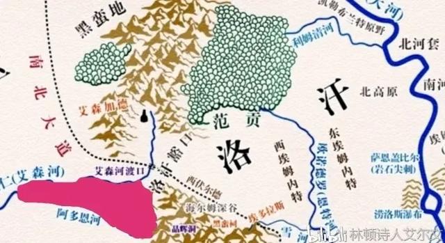 “指环王迷”如何看到“第一次圣盔谷之战”?