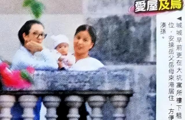 比岳父母大的7位男星,千方百计搞定长辈,初次见紧张到内裤汗湿