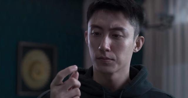 《罚罪》收官，好家伙，这是我看过的最胡扯的大结局