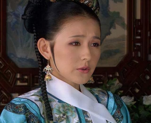 叶澜依到底哪里好?为什么皇上要接她入宫为妃?其实男人都理解