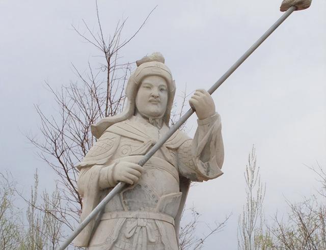 杨家十二寡妇都是谁?她们西征最后的结局如何?