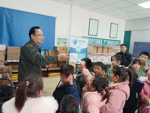 驻村更“驻心” 实干促振兴——访尉氏县邢庄乡甄家村驻村第一书记刘永涛