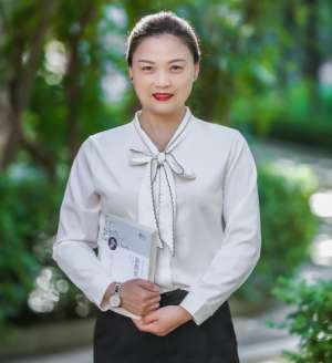 潘珂(致敬女园丁｜天桥实幼教育集团园长潘珂：用爱和行动抒写教育情怀)