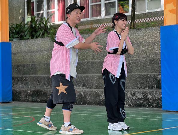 张立东遭爆录影骚扰冼迪琦!追问女方「一个人住吗」 两男争一女画面曝