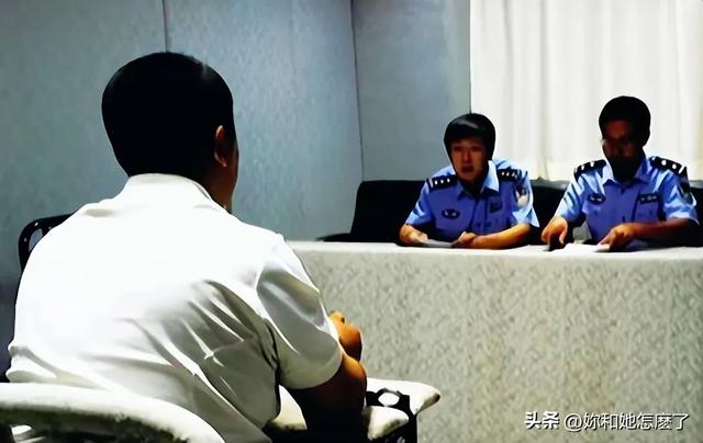 浙江女神探聂海芬:昔日错判冤案引众怒今何在真相与反思震撼人心