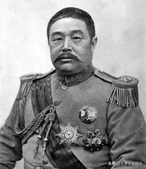 黎胖子(民国军阀趣事系列（二）)
