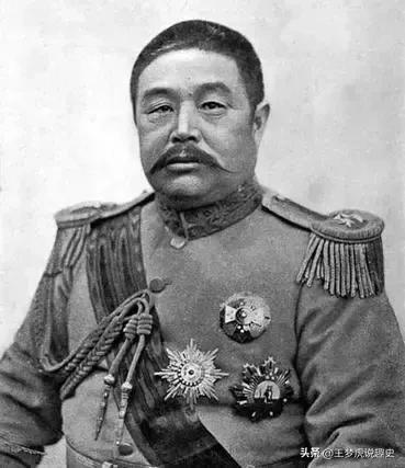 民国军阀趣事系列(二)