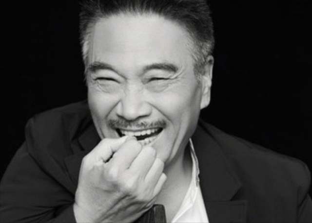 吴孟达生前责任心太强,三个家庭五个子女,为养家拼命拍戏