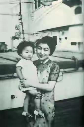 钱钟书独女钱瑗:一生两次婚姻,却无儿无女,59岁因病去世