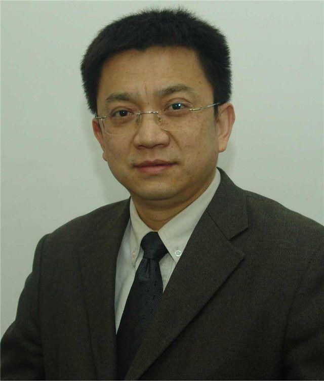 韦嘉：全国优秀院长 带出市民最满意医院