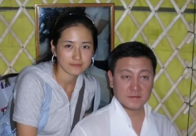 著名歌手韩磊：我这辈子最正确的决定，就是娶了“蒙古族之花”