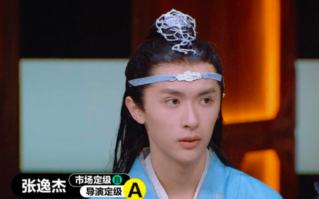 人气男星疑似整容失败!鼻子大到比例失调,传替肖战出演庆余年2