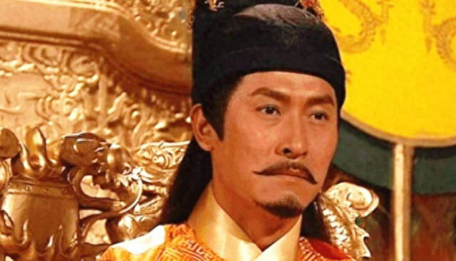 大明王朝：为何裕王厌恶冯保，李妃却要重用？这便是她的段位