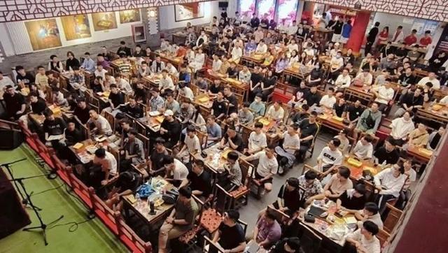 残酷!德云社郭德纲爆龙字科现状,一共给字19人,因故辞退1人