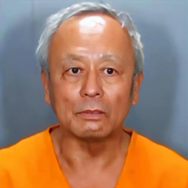 他曾是大学老师,赴美国买了12套房当包租公,最后却被捕入狱