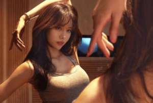 姜恩惠小姨子(曾经的国民小姨子，因网络舆论退圈，如今却靠买课为生)