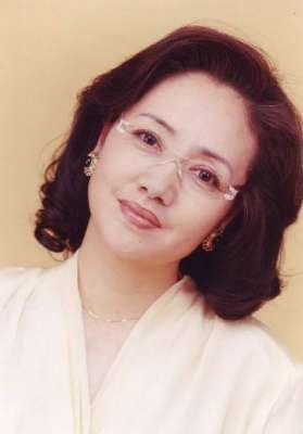 李幼斌个人简历(她是李幼斌的亲姐姐，国家一级演员，出道多年却拒绝与弟弟合作)