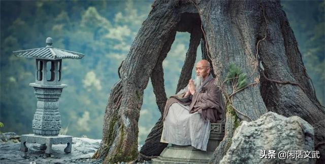 金庸笔下,令人闻风丧胆的四大阵法,前三个绝顶高手都不敢挑战