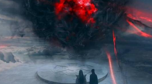 诛仙详解:灵兽实力排名,黑水玄蛇第2,水麒麟第6,小灰倒数第一