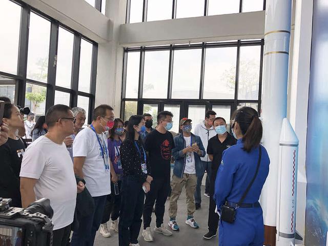 “六个梦”主题研学让青少年“深读”海南自贸港