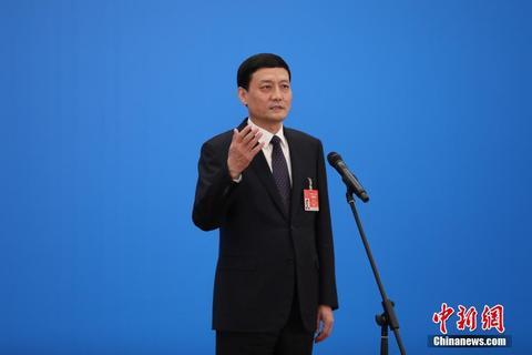 六位部长相继亮相:从今年“部长通道”读中国信息场