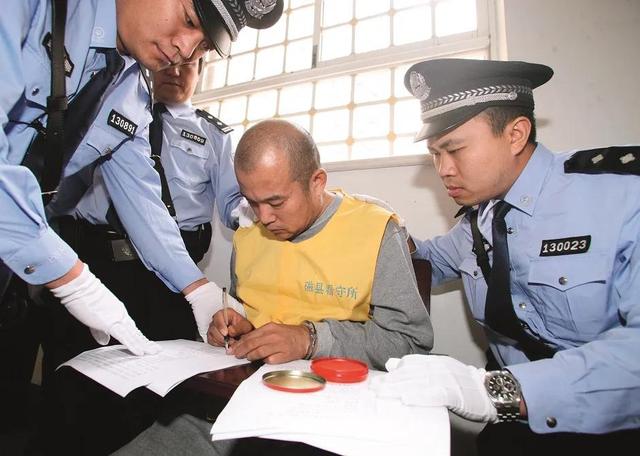 王书金的生死疲劳,求生还是求死?