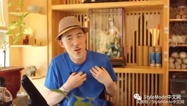 独家专访｜演员萧松原：你看我非我，我看我，我亦非我！