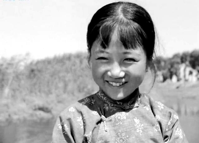 你知道《小兵张嘎》英子下落吗？漂亮可爱乖巧，但几十年渺无音讯