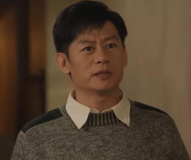 六姊妹:李健太可惜了,有演技也有资源,但44了却只混个脸熟
