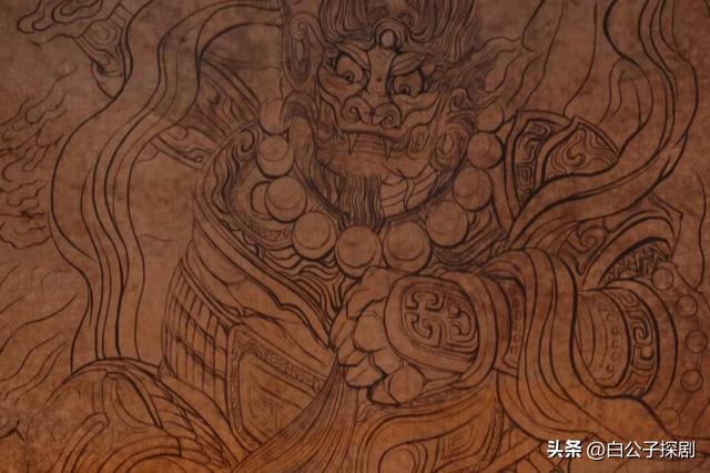 《藏海花》大结局,张起灵的真实身世揭晓,汪家人才是最大反派
