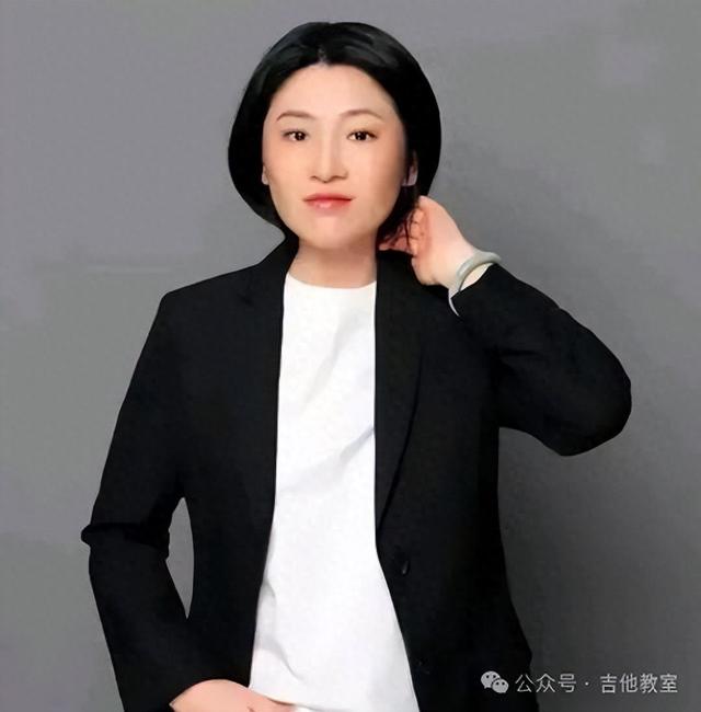 唐恬10首经典弹唱歌曲(附吉他谱)《孤勇者》《人世间》《如愿》
