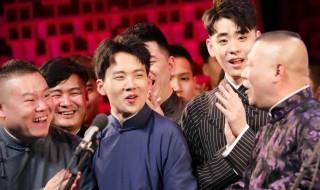 郭德纲定的德云社之名，缘何成传统相声 “复兴密码”？