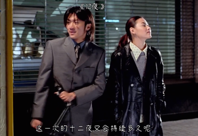港片只剩情怀可用,张柏芝谢霆锋冷门片都要拍续集,选角令人失望