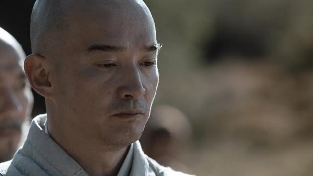《天龙八部》的三大男主角,每人都有一个不靠谱的爹