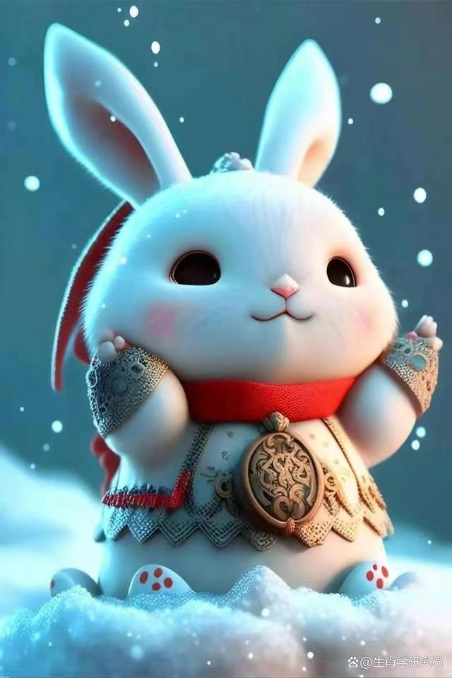 属兔人:子孙要富了!最近有“十佳大喜事”降临,一年接喜