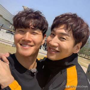 李光洙妹妹(李光洙爆料牵线金钟国与妹妹相亲一看到女方照片金钟国断联)