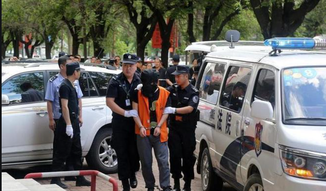 《消失的她》真实故事原型,现实远比电影来的更加残酷