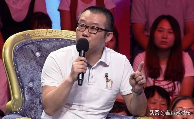 涂磊为何退出《爱情保卫战》?这段语音揭秘了真实原因