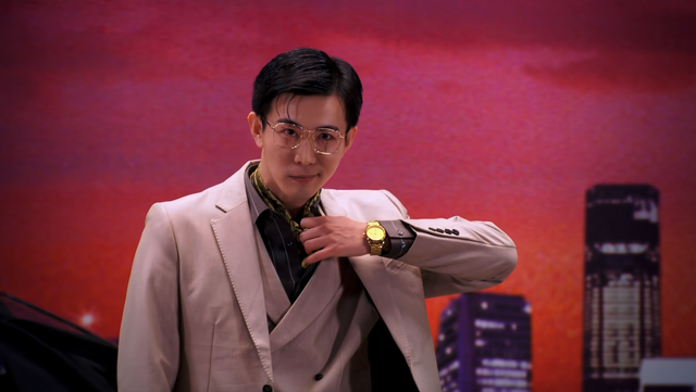 李川与李总:让人开心不恶心的油腻
