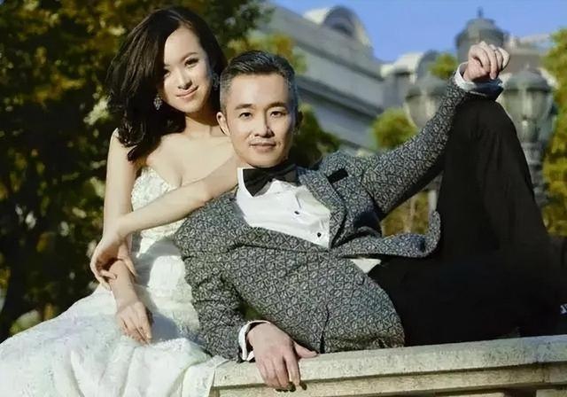知名主持人程雷:身患肝炎娶小18岁娇妻,发病后妻子辞掉工作相陪