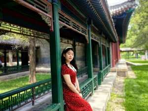 吴思雨(文化成绩过线29分，这名艺考生还曾经拿过大奖)