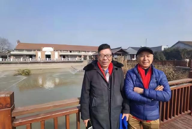在德清钟管镇游干山人民公社