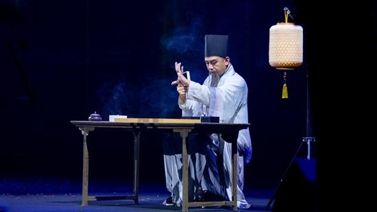 变变变!魔术为世界青年注入创新活力