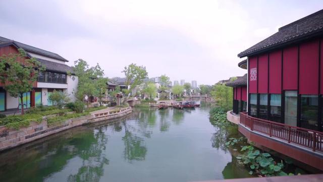 微度假in青浦丨听，徐泾水乐蟠龙音乐季！