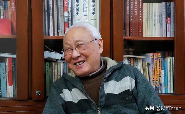 仲星火:被女儿赶出家门,遗憾去世多年后,遗孀的话让人泪目