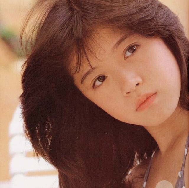 近藤真彦多渣?拿女友的钱买房还出轨,中森明菜因为他56岁不结婚