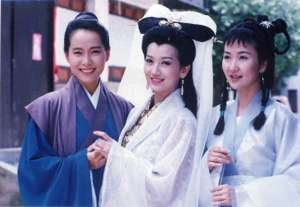 白娘子传奇演员表(《新白娘子传奇》演员现状，“男”女角色差异明显，叶童历经沧桑)