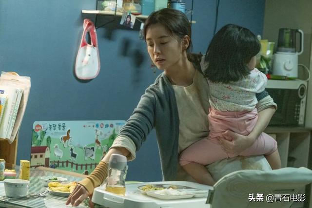 从这5部韩国电影,可以看到“N号房事件”背后的惊悚之处